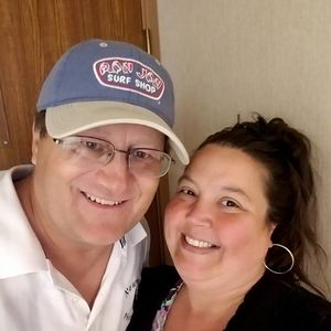 Meet your Posher, Terry